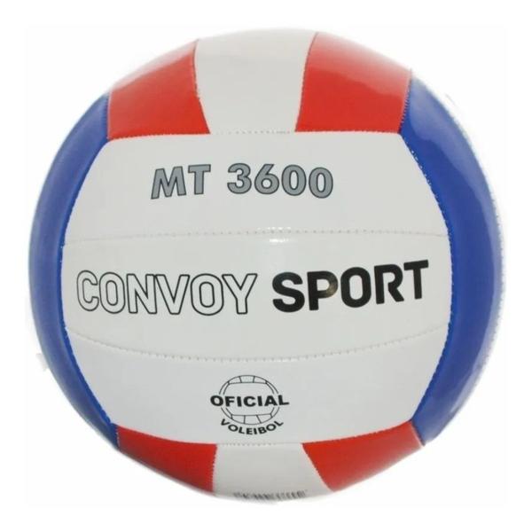Bola de Voleibol Convoy MT3600 Tamanho Oficial