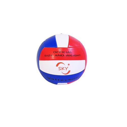 Bola de Voleibol Costurada Oficial Sky Esportes