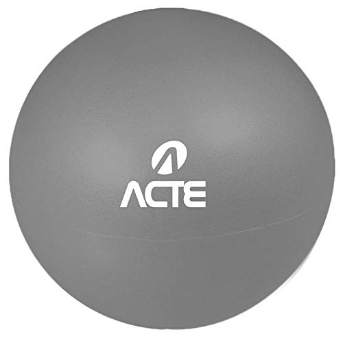 Bola de Yoga e Pilates 25cm Overball - ACTE SPORTS T72