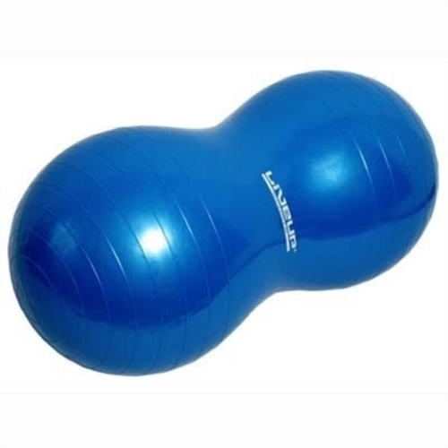 Bola Feijão 90 X 45cm - Liveup - Azul