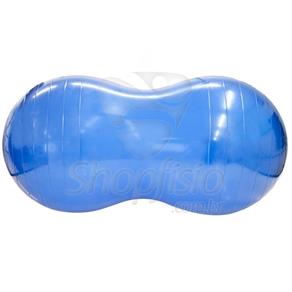 Bola Feijão 90X45cm Liveup - Azul