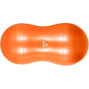 Bola Feijão para Pilates 90X40 Cm Peanut Ball - Acte Sports T22