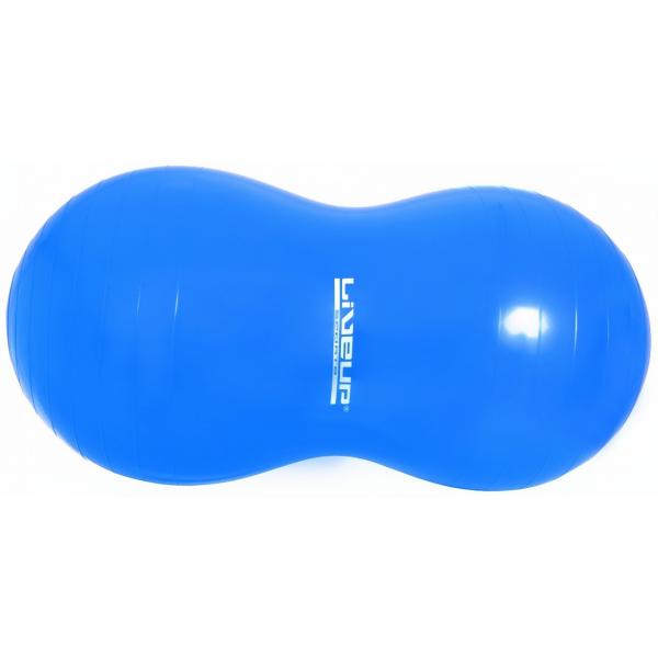 Bola Feijão 90x45cm Azul Liveup