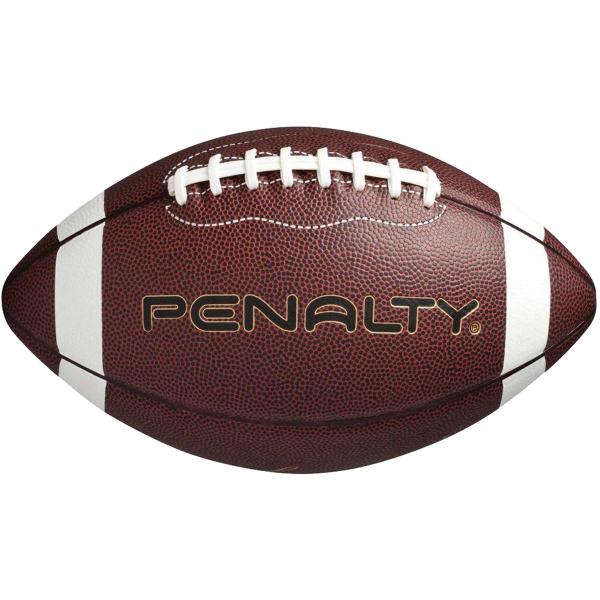 Bola Futebol Americano Penalty 8
