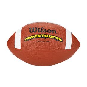 Bola Futebol Americano Tn Oficial Wilson - Wtf1511