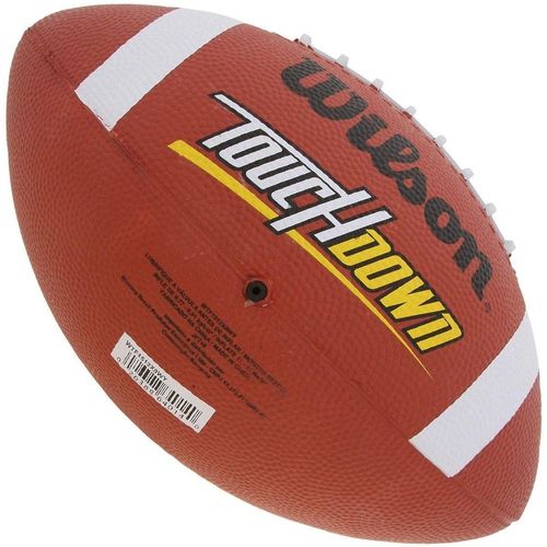 Bola Futebol Americano Touchdown - Wilson