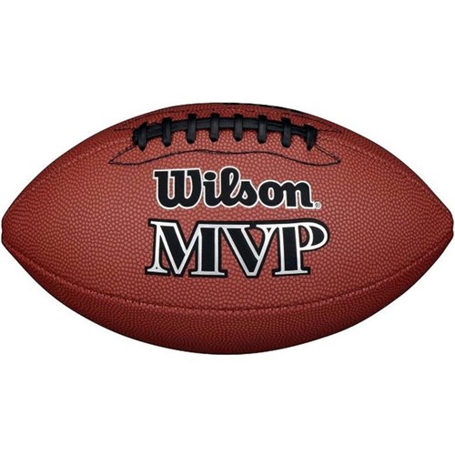 Bola Futebol Americano Wilson MVP