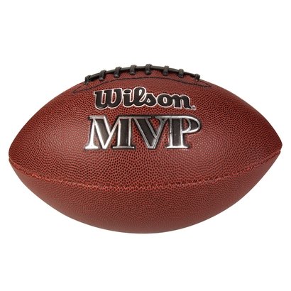Bola Futebol Americano Wilson NFL MVP