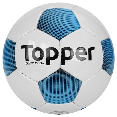 Bola Futebol Campo Topper Extreme 4