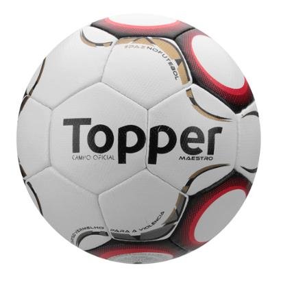 Bola Futebol Campo Topper Maestro TD1