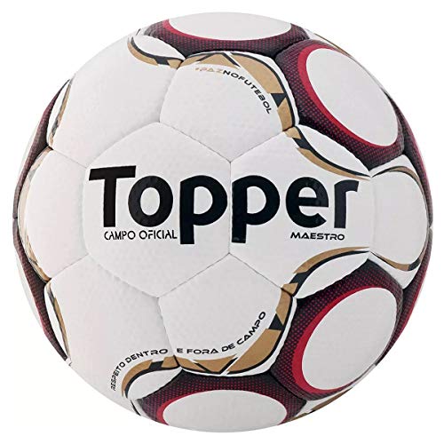 Bola Futebol de Campo Maestro TD1 - Topper