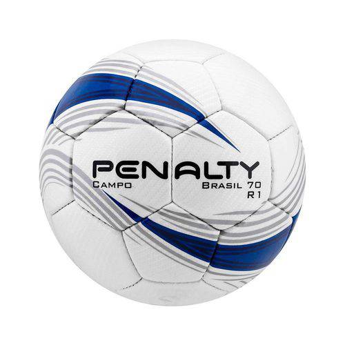 Tamanhos, Medidas e Dimensões do produto Bola Futebol de Campo Penalty Brasil 70 R1