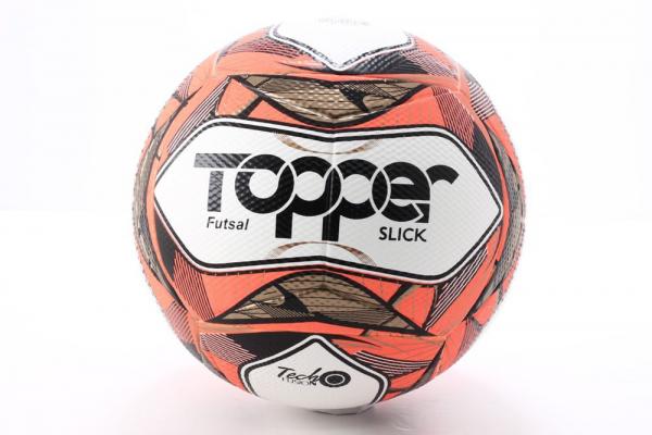 Bola Futebol Futsal Topper Slick