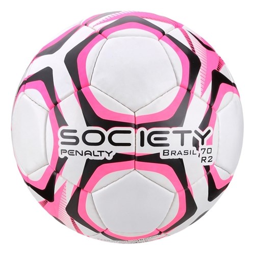 Bola Futebol Society Brasil 70 R2 Ix Penalty