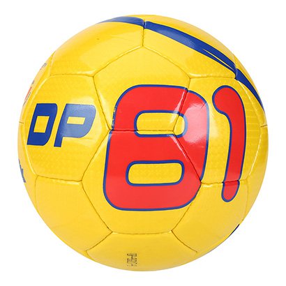 Bola Futebol Society DP81 Futuro
