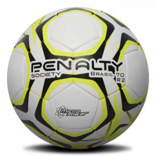 Bola Futebol Society Penalty Brasil 70 R2 Ix
