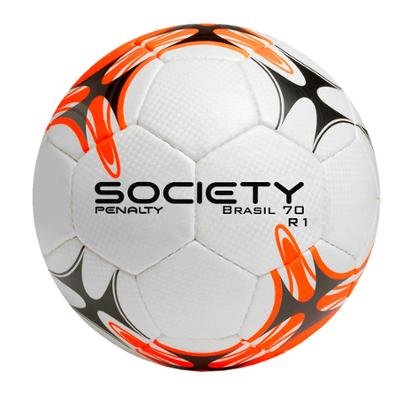 Bola Futebol Society Penalty Brasil 70 R1