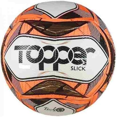 Bola Futebol Society Topper Slick