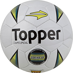 Bola Futebol Strike IV Campo - Topper