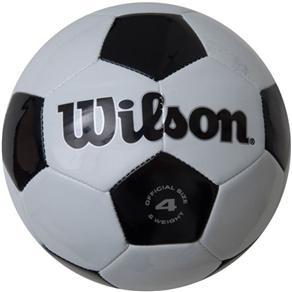 Bola Futebol Traditional No. 4 Oficial - Wilson