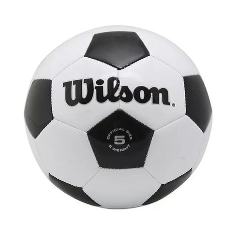 Bola Futebol Traditional No. 5 Oficial - Wilson
