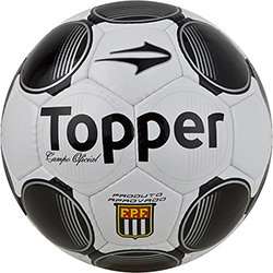 Bola Futebol Ultra IV Campo - Topper