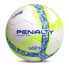 Bola Futsal 500 Ultra Fusion Vii Penalty