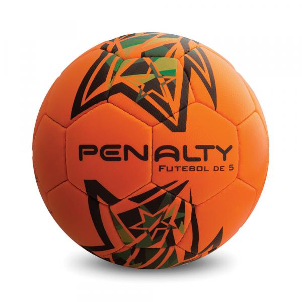 Bola Futsal de 5 Penalty com Guizo Iv