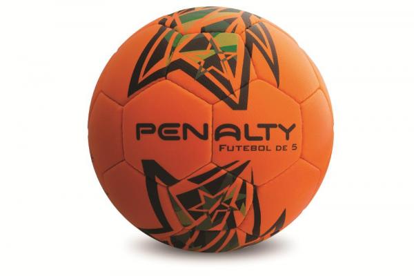 Bola Futsal Guizo IX Penalty - LJ-VD-PT