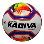 Bola Futsal Kagiva Pró F5 BR