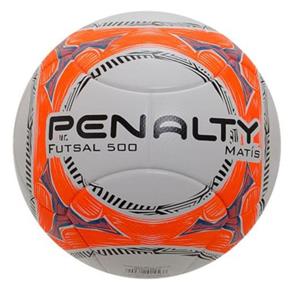Bola Futsal Matis 500 Ultra Fusion - Penalty