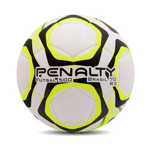 Bola Futsal Penalty Brasil 70 500 R3 Ix