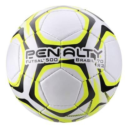 Bola Futsal Penalty Brasil 70 500 R2 LX