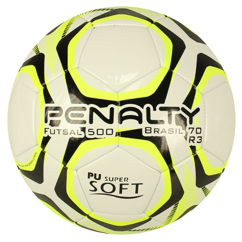 Bola Futsal Penalty Brasil 70 R3 IX