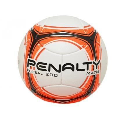 Bola Futsal Penalty Matis 200 Ultra Fusion Sc