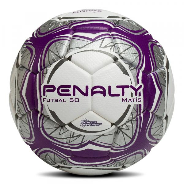 Bola Futsal Penalty Matis 50