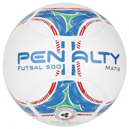 Bola Futsal Penalty Matís 500 5401621960