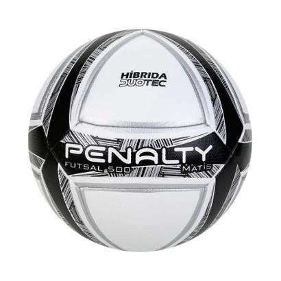 Bola Futsal Penalty Matis Dt 500 X