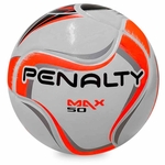 Bola Futsal Penalty Max 50 Termotec X Sub-9