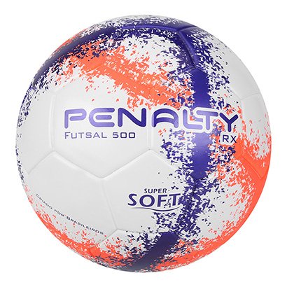 Bola Futsal Penalty RX 500 R3 Fusion