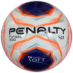 Bola Futsal Penalty S11 R2 X - 511323