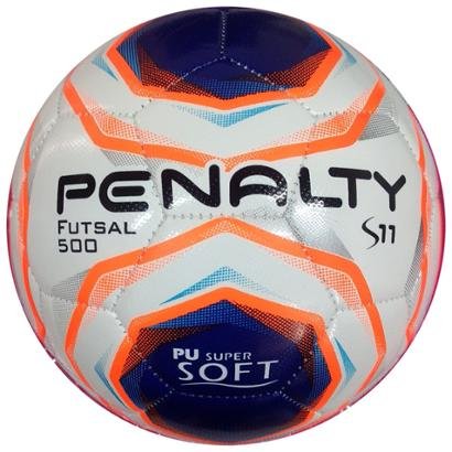Bola Futsal Penalty S11 R2 X