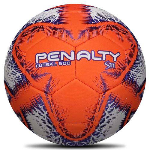 Bola Futsal Penalty S11 R6 500 IX