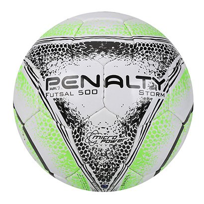 Bola Futsal Penalty Storm 500 C/C VIII