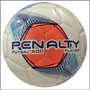 Bola Futsal Player 500 Costurada - Penalty