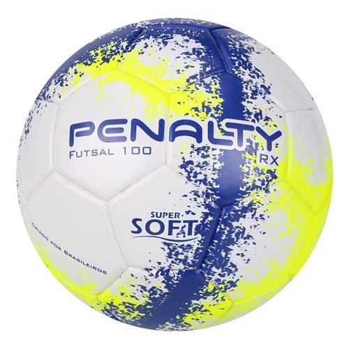Bola Futsal Rx 100 R3 Ultra Fusion - Penalty