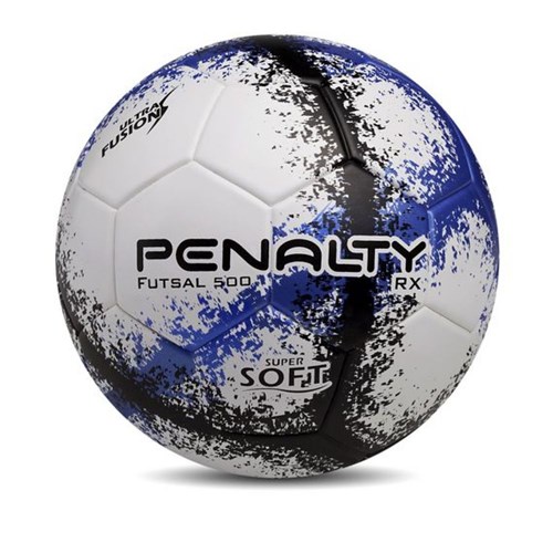 Bola Futsal Rx 500 R3 Ultra Fusion - Penalty