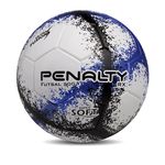 Bola Futsal Rx R3 500 Ix Penalty - Bc-pt-az
