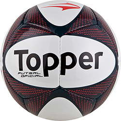 Bola Futsal Seleção BR 12 - Topper
