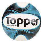 Bola Futsal Slick Ii - Topper
